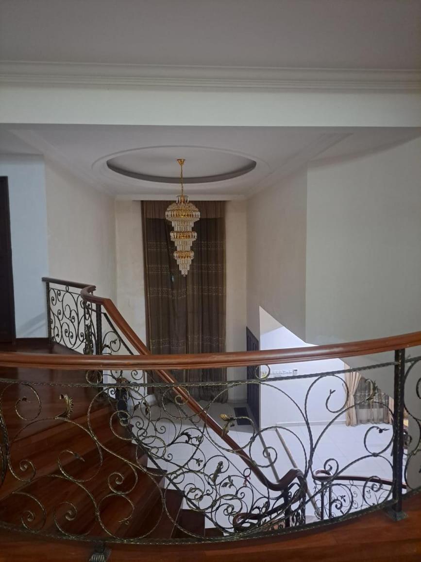 Villa Shamir Sepang Esterno foto